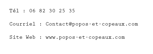 contact@popos-et-copeaux.com